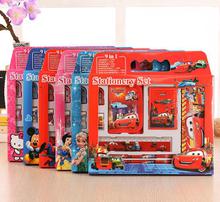 商務組合文具 辦公桌上的高效利器